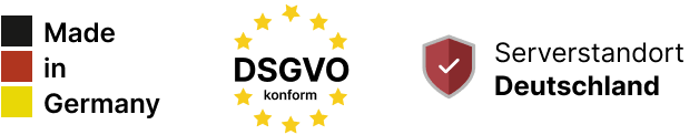 DSGVO konform
